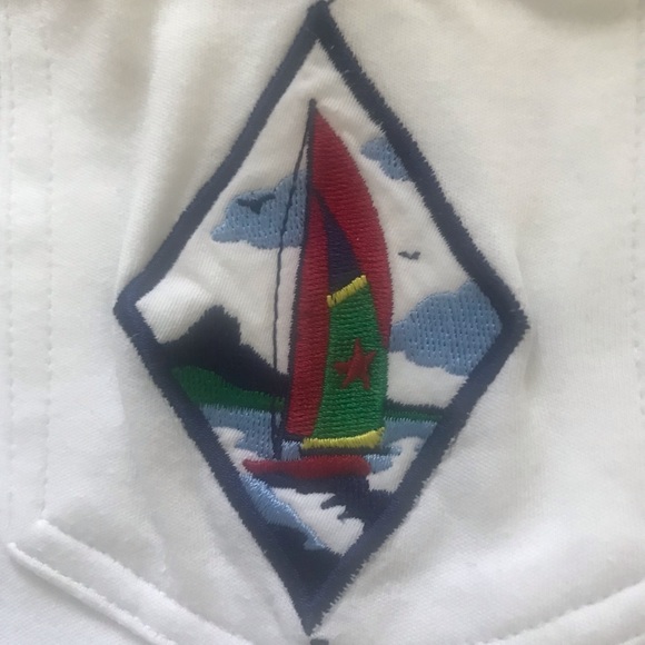 3 Piece Women’s Golf Outfit by Line-Up, sized M/L EUC - Picture 7 of 16